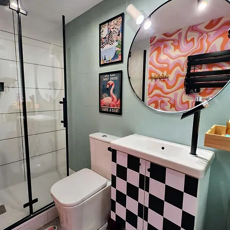 Διαμέρισμα Groovy Feelin'